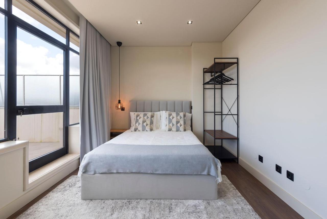 Doispontozero Julio Dinis Apartment Porto Bagian luar foto